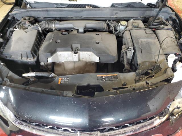 1G11C5SL7FF101972 - 2015 CHEVROLET MALIBU 1LT Qara foto 11