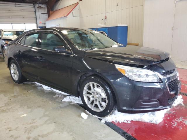 1G11C5SL7FF101972 - 2015 CHEVROLET MALIBU 1LT Qara foto 4