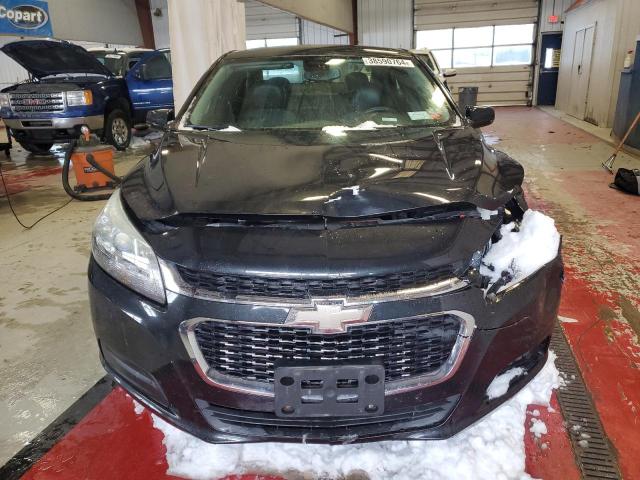 1G11C5SL7FF101972 - 2015 CHEVROLET MALIBU 1LT Qara foto 5