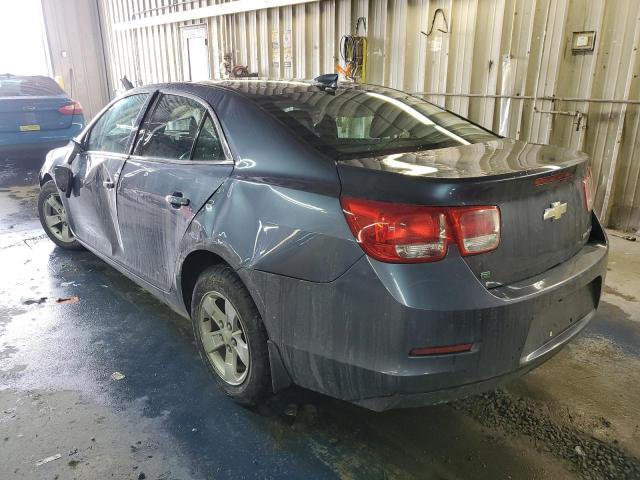 1G11C5SL0FF168025 - 2015 CHEVROLET MALIBU 1LT ლურჯი ფოტო 2