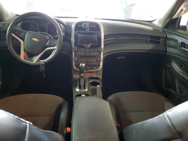 1G11C5SL0FF168025 - 2015 CHEVROLET MALIBU 1LT ლურჯი ფოტო 8