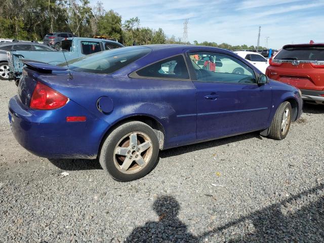 1G2AL15F177305477 - 2007 PONTIAC G5 BLUE photo 3