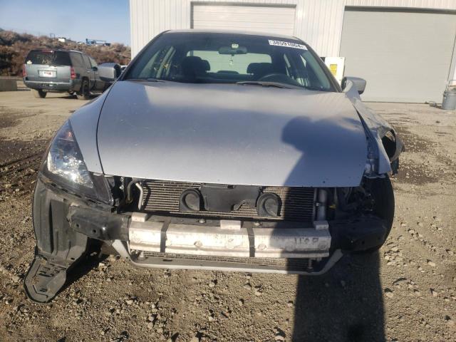 JHMCM56304C014998 - 2004 HONDA ACCORD LX GRAY photo 5