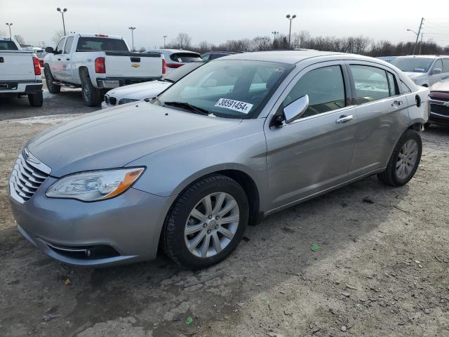 2014 CHRYSLER 200 LIMITED, 