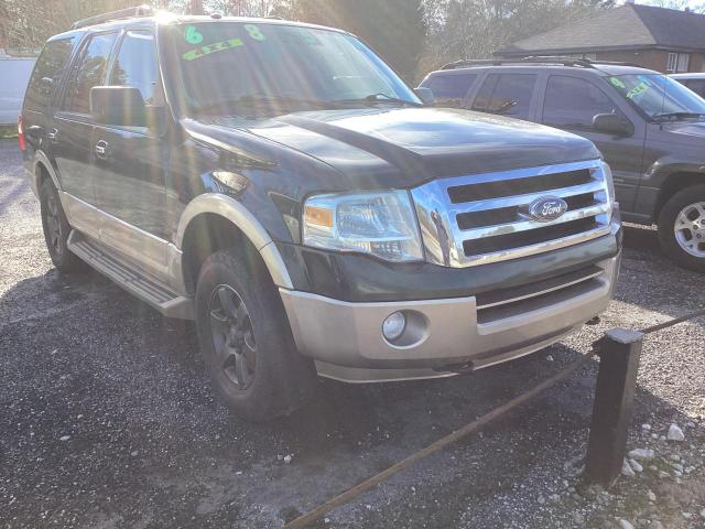 2012 FORD EXPEDITION XLT, 