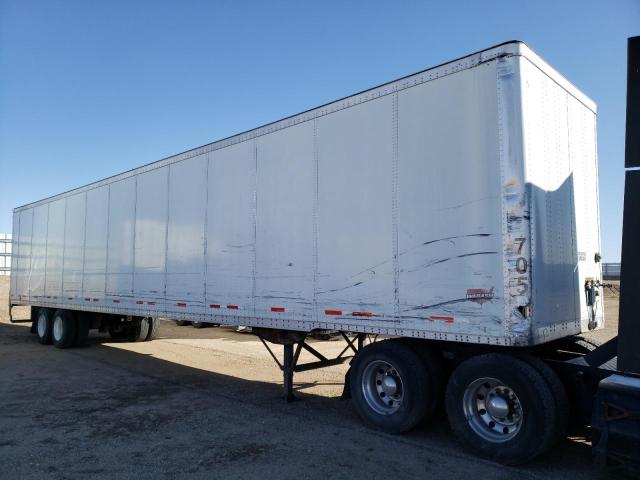 1JJV532W06L969774 - 2006 WABASH TRAILER WHITE photo 1