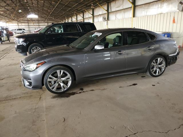 2019 INFINITI Q70 3.7 LUXE, 