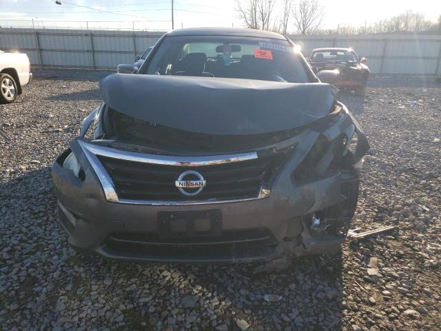 1N4AL3AP0EN350334 - 2014 NISSAN ALTIMA 2.5 GRAY photo 5