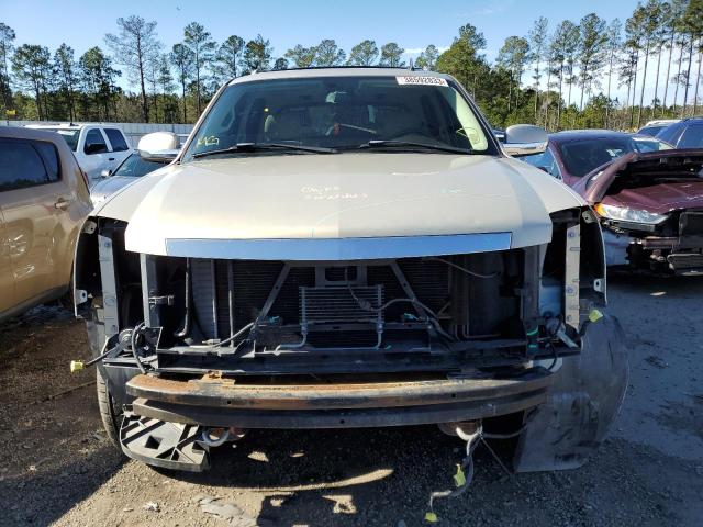 3GYFK62837G174736 - 2007 CADILLAC ESCALADE EXT GOLD photo 5