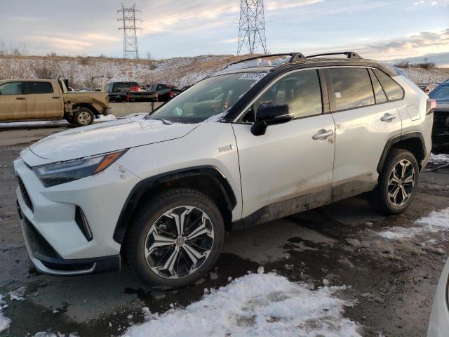 2023 TOYOTA RAV4 PRIME XSE, 