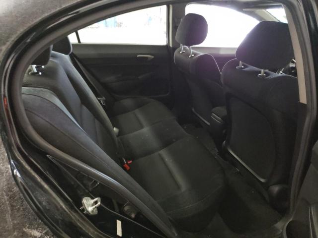 19XFA1F67AE026340 - 2010 HONDA CIVIC LX-S Qara foto 10