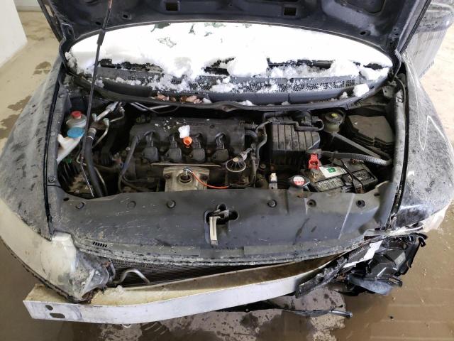 19XFA1F67AE026340 - 2010 HONDA CIVIC LX-S Qara foto 11