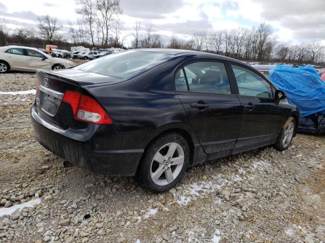 19XFA1F67AE026340 - 2010 HONDA CIVIC LX-S Qara foto 3