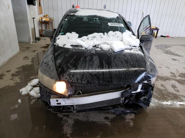 19XFA1F67AE026340 - 2010 HONDA CIVIC LX-S Qara foto 5