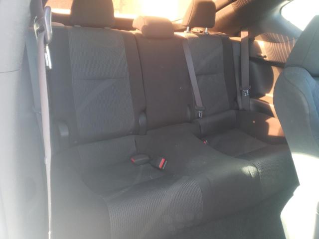 JTKJF5C7XC3026755 - 2012 TOYOTA SCION TC 白色 照片 10