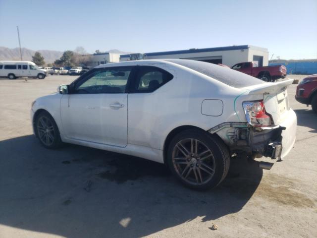 JTKJF5C7XC3026755 - 2012 TOYOTA SCION TC 白色 照片 2