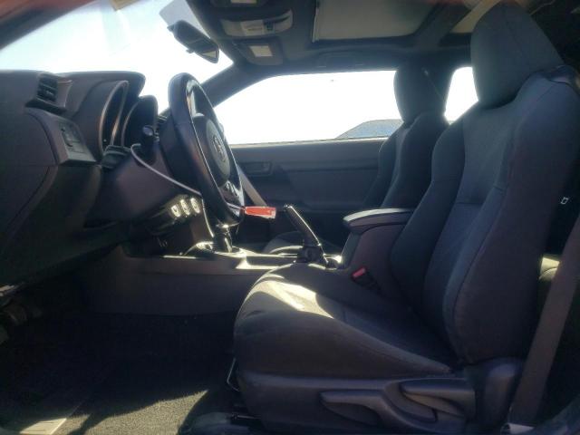 JTKJF5C7XC3026755 - 2012 TOYOTA SCION TC 白色 照片 7