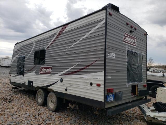 4YDT21527JH938097 - 2018 COLE CAMPER TWO TONE photo 3