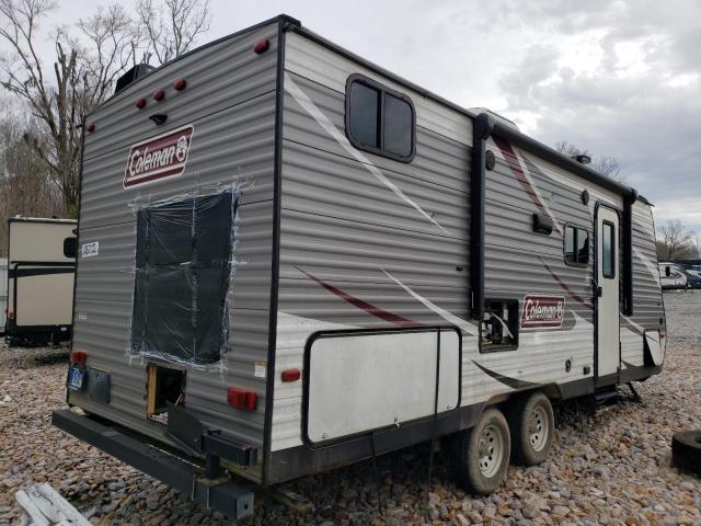 4YDT21527JH938097 - 2018 COLE CAMPER TWO TONE photo 4