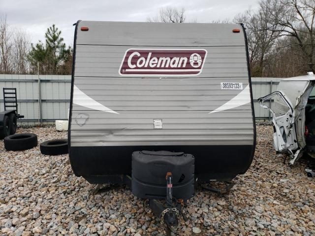 4YDT21527JH938097 - 2018 COLE CAMPER TWO TONE photo 7