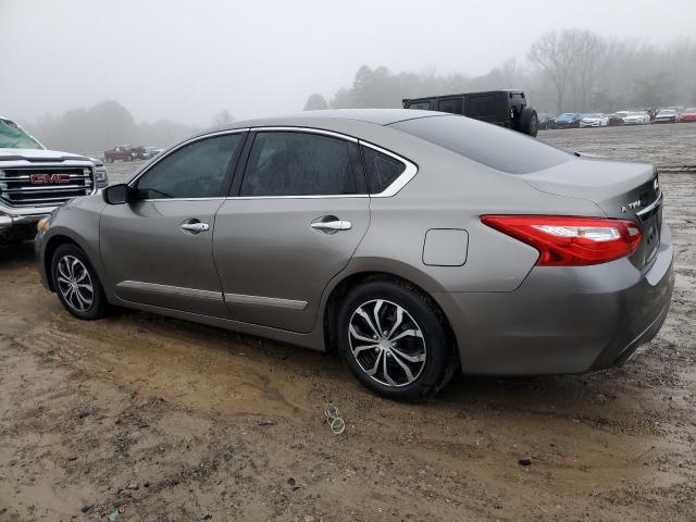 1N4AL3AP0HN305219 - 2017 NISSAN ALTIMA 2.5 GRAY photo 2