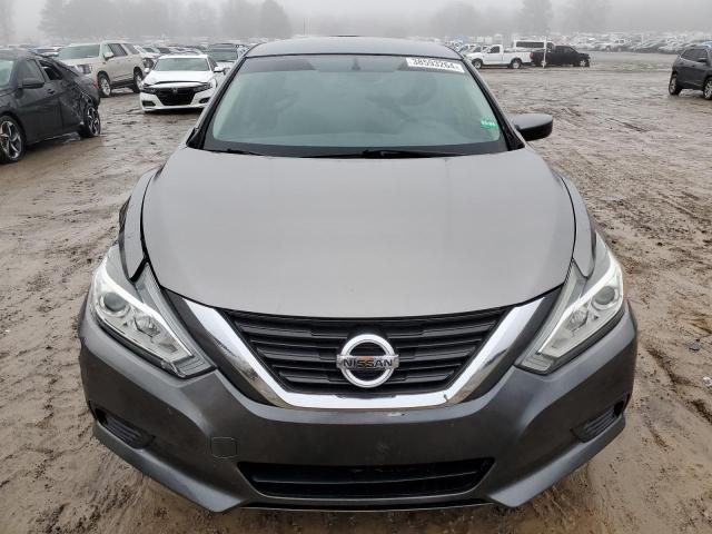 1N4AL3AP0HN305219 - 2017 NISSAN ALTIMA 2.5 GRAY photo 5