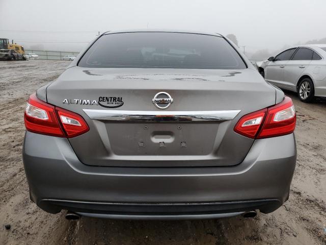 1N4AL3AP0HN305219 - 2017 NISSAN ALTIMA 2.5 GRAY photo 6