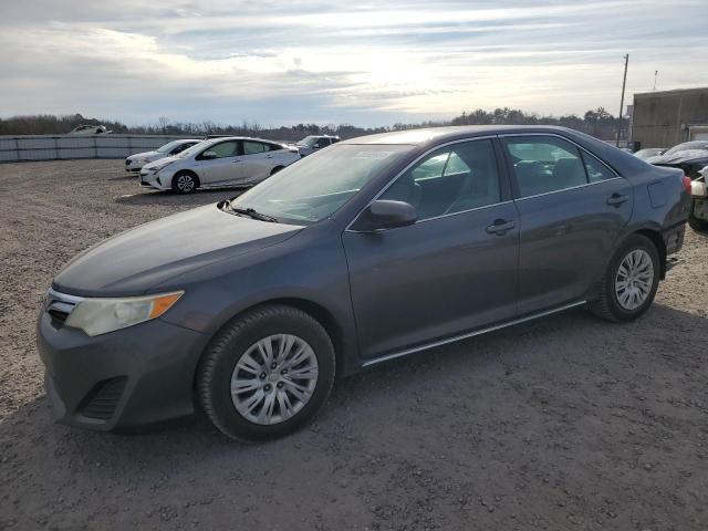 2012 TOYOTA CAMRY BASE, 