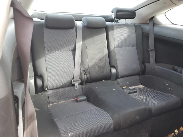 JTKDE167X80227889 - 2008 TOYOTA SCION TC 白色 照片 10