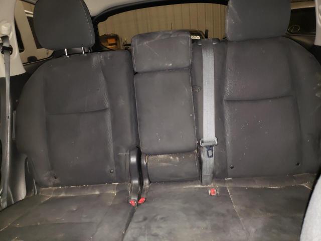 5N1AR2MN2DC635202 - 2013 NISSAN PATHFINDER S 黑色 照片 10