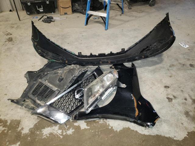 5N1AR2MN2DC635202 - 2013 NISSAN PATHFINDER S 黑色 照片 13