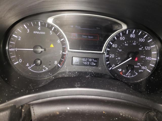 5N1AR2MN2DC635202 - 2013 NISSAN PATHFINDER S 黑色 照片 9