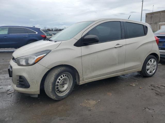 2016 CHEVROLET SPARK LS, 