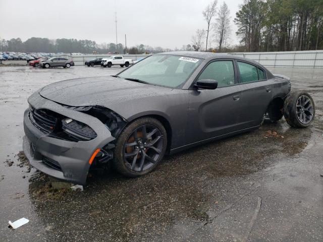 2021 DODGE CHARGER SXT, 