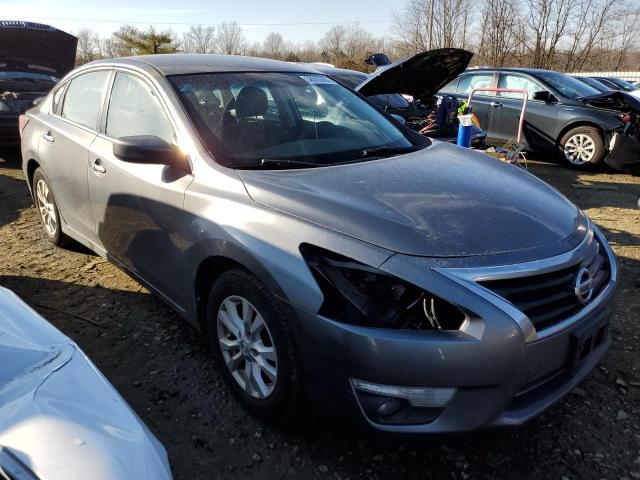 1N4AL3AP3EC190963 - 2014 NISSAN ALTIMA 2.5 CHARCOAL photo 4