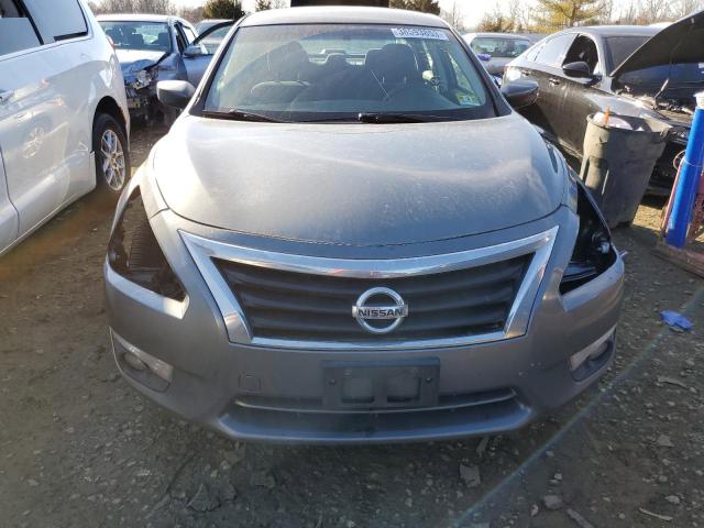 1N4AL3AP3EC190963 - 2014 NISSAN ALTIMA 2.5 CHARCOAL photo 5