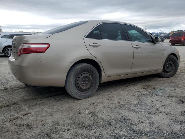 4T1BE46K39U388398 - 2009 TOYOTA CAMRY BASE TAN photo 3