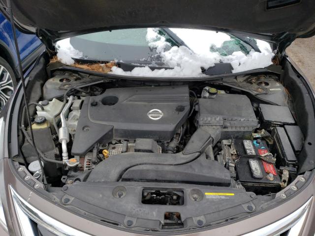 1N4AL3AP7DN447562 - 2013 NISSAN ALTIMA 2.5 BROWN photo 11