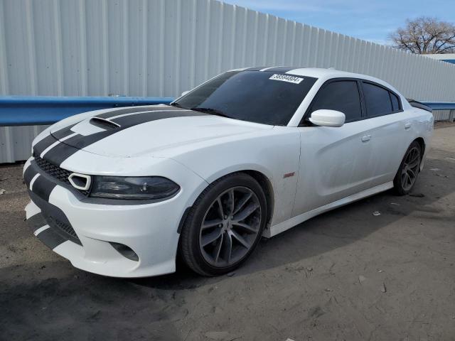 2018 DODGE CHARGER R/T 392, 