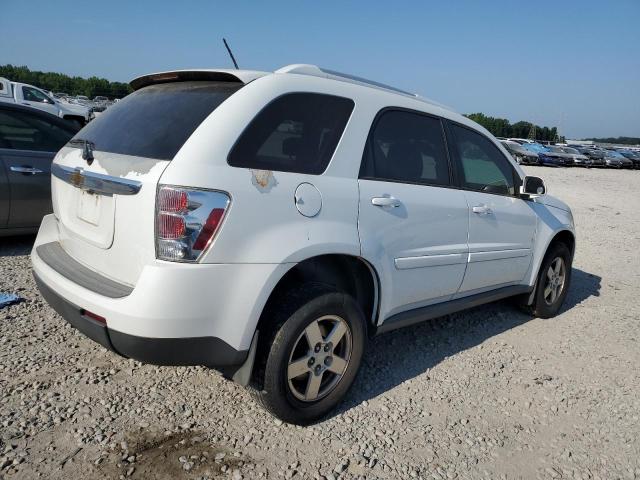 2CNDL33F886282106 - 2008 CHEVROLET EQUINOX LT WHITE photo 3