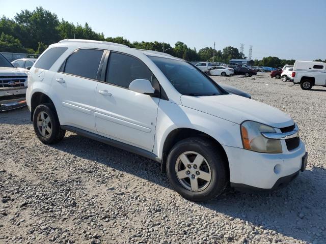 2CNDL33F886282106 - 2008 CHEVROLET EQUINOX LT WHITE photo 4