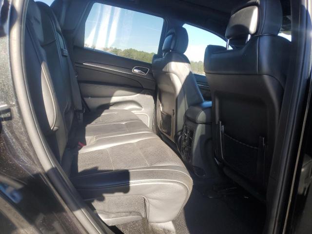 1C4RJFJM1EC538754 - 2014 JEEP GRAND CHER SUMMIT შავი ფოტო 11