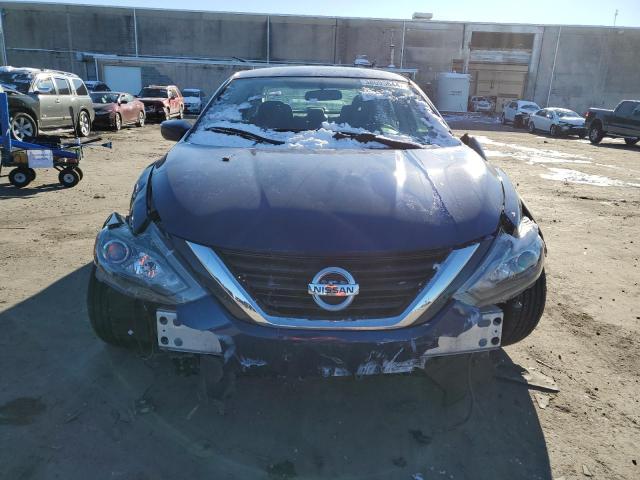 1N4AL3AP1JC293406 - 2018 NISSAN ALTIMA 2.5 BLUE photo 5