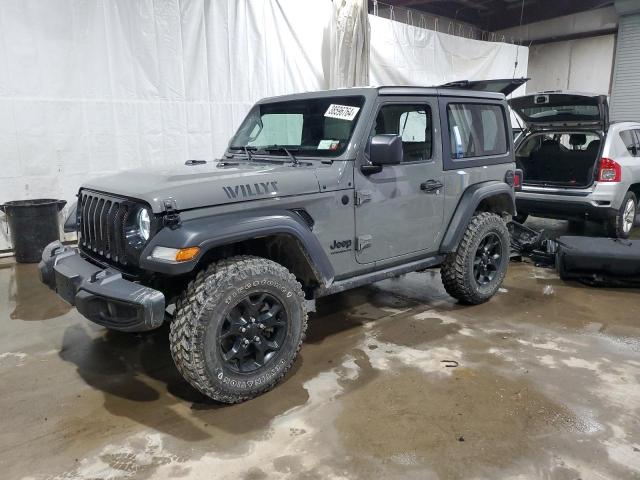 2022 JEEP WRANGLER SPORT, 