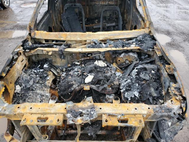 1GCGTBEN0K1237381 - 2019 CHEVROLET COLORADO BURN photo 11