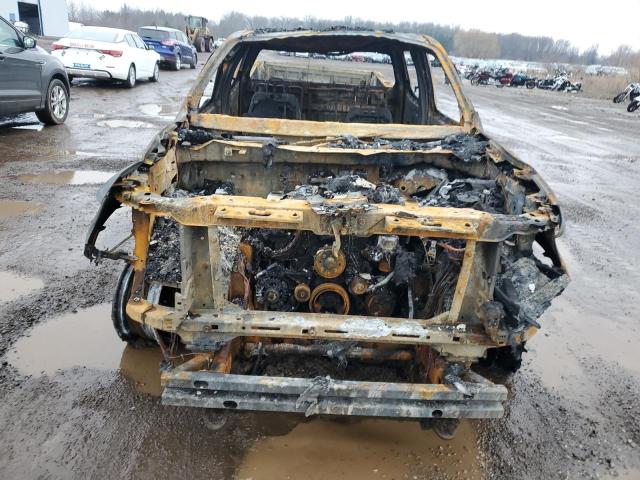 1GCGTBEN0K1237381 - 2019 CHEVROLET COLORADO BURN photo 5