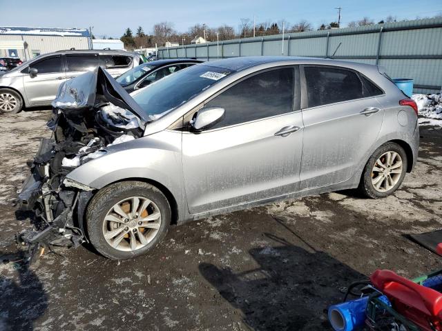 2014 HYUNDAI ELANTRA GT, 