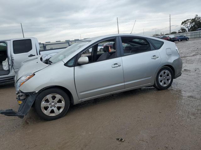 2004 TOYOTA PRIUS, 