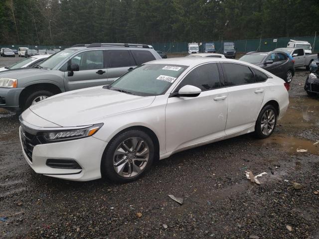 2018 HONDA ACCORD LX, 