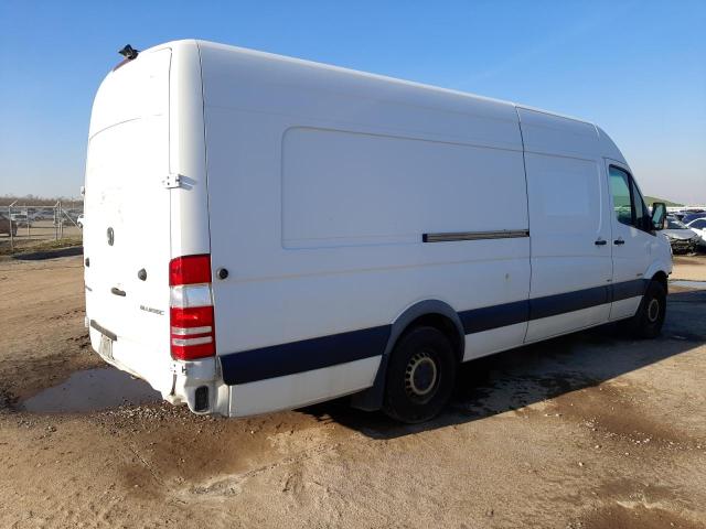 WD3PE8DC6FP149493 - 2015 MERCEDES-BENZ SPRINTER 2500 WHITE photo 3